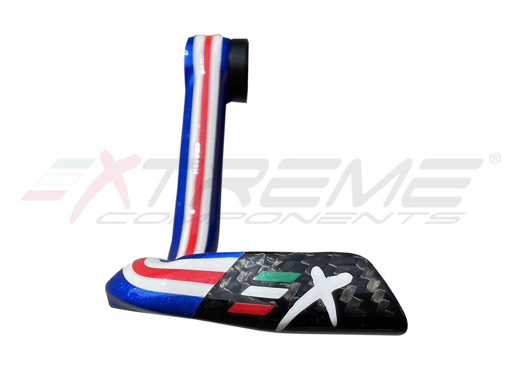 Protección de palanca de freno "UK" para palancas de freno de 14mm a 19mm Carbon GP EVO Extreme Components 