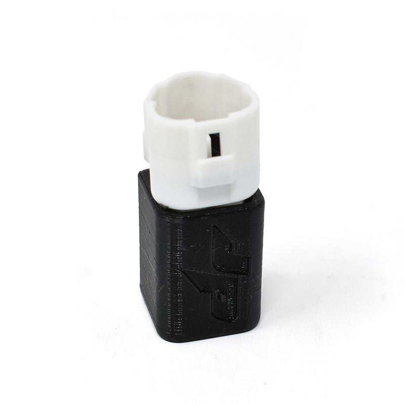 Eliminador de luz de freno trasera JetPrime Aprilia RSV4/RR/1100 Factory (21-25) JP ES 009 