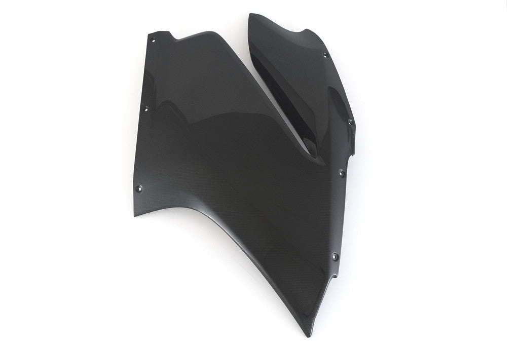 Panel lateral derecho Carbono Fullsix Ducati Panigale 1299/S (15-18) 