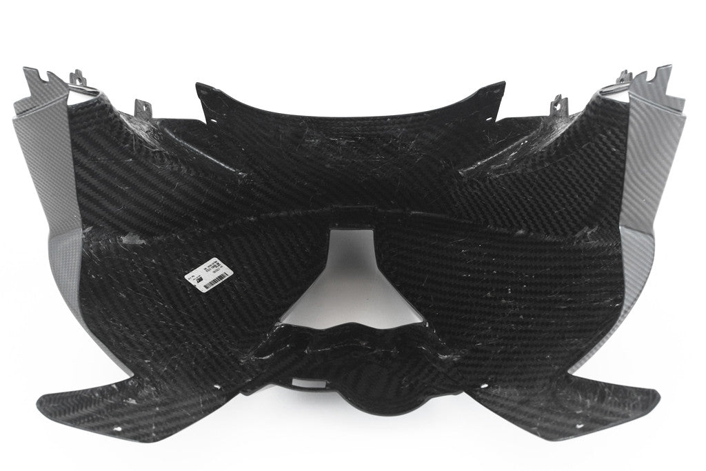 Carcasa delantera "Race" Carbono Fullsix BMW S1000RR K46 (15-18) 