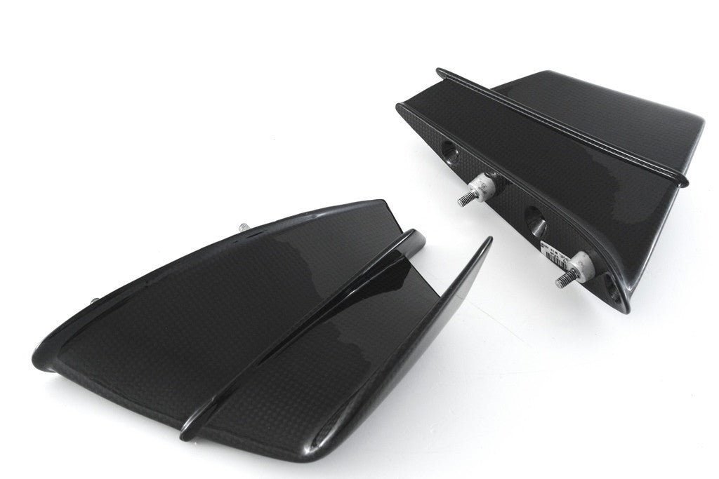 Alas de carbono Fullsix Ducati Panigale V4/S/R (19-21) 