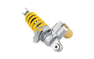 Amortiguador Öhlins TTX GP RSV4/RR/RF/1100 Factory (17-26) AP 468 