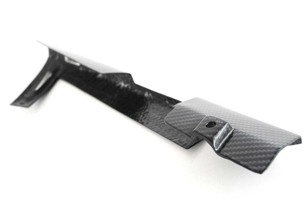 Protección de cadena "Short" Carbon Fullsix BMW S1000RR K46 (09-18) 