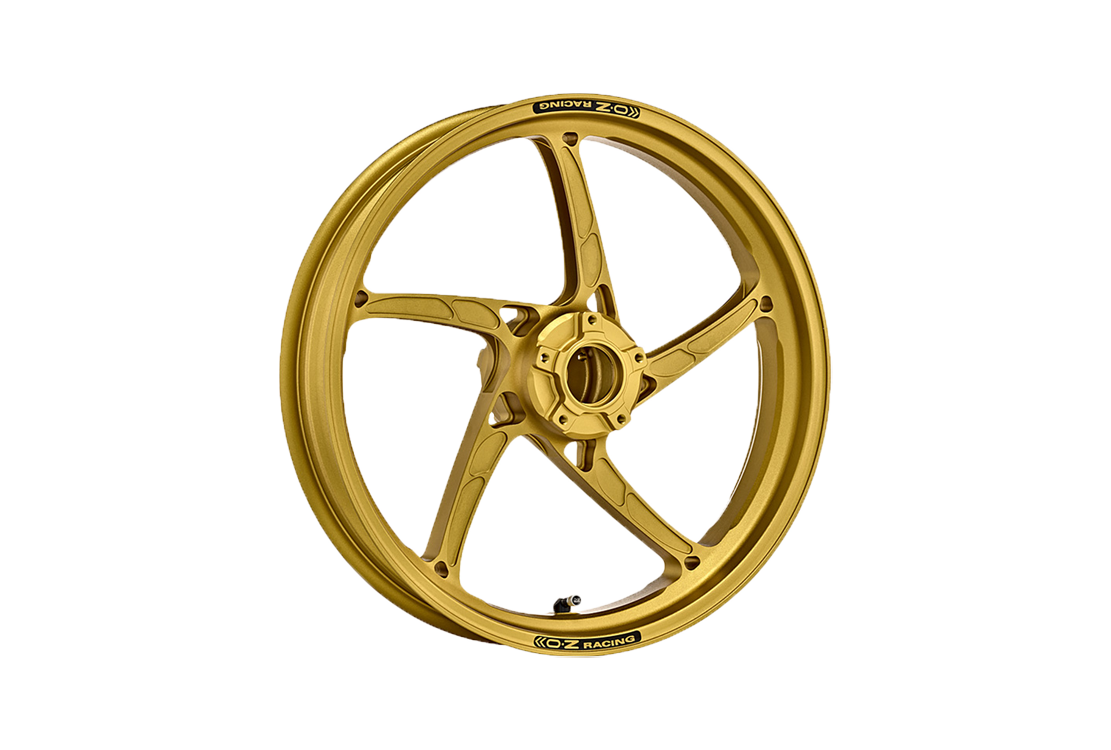 OZ Piega R llanta delantera de aluminio Yamaha YZF-R6 (03-16) R30323507 