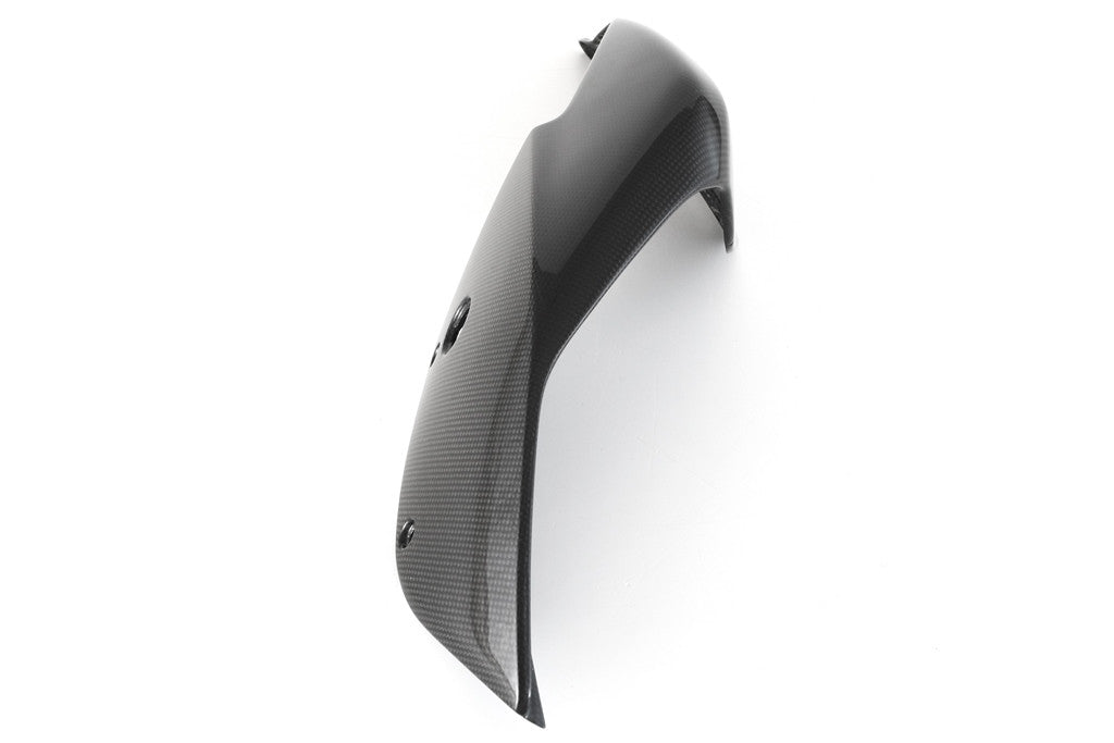 Carena trasera derecha de carbono Fullsix para Ducati Panigale 959 (16-19) 