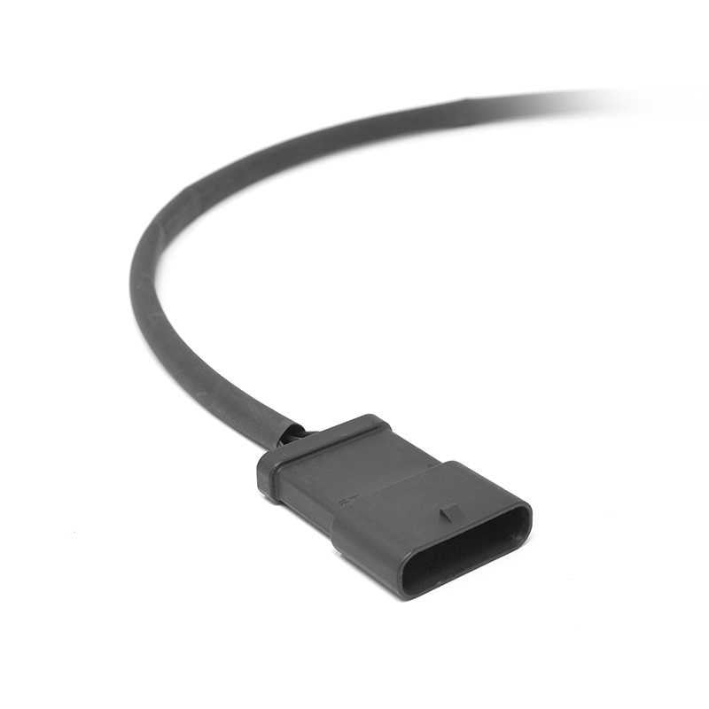 Puño de acelerador de recorrido corto JetPrime Aprilia RS 660 (20-26) JP ACC 109 