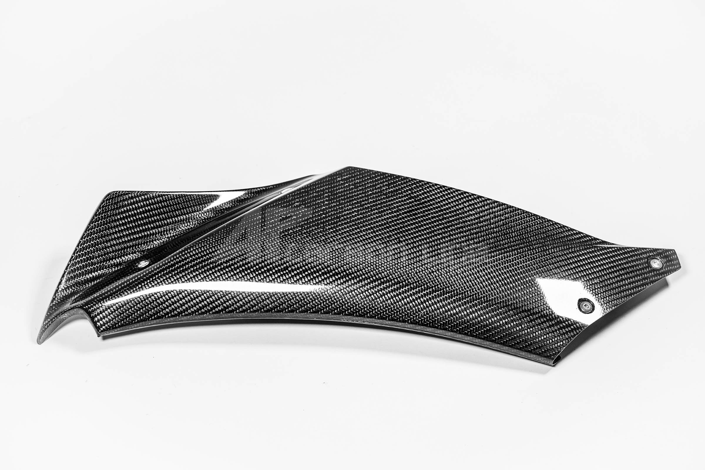 Cubierta lateral izquierda 200g AP Carbon Line Yamaha YZF-R1/M RN65 (20-25) 