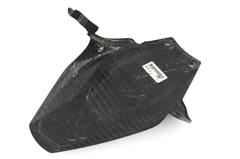 Guardabarros trasero de carbono Fullsix Ducati Panigale 899 (13-16) 