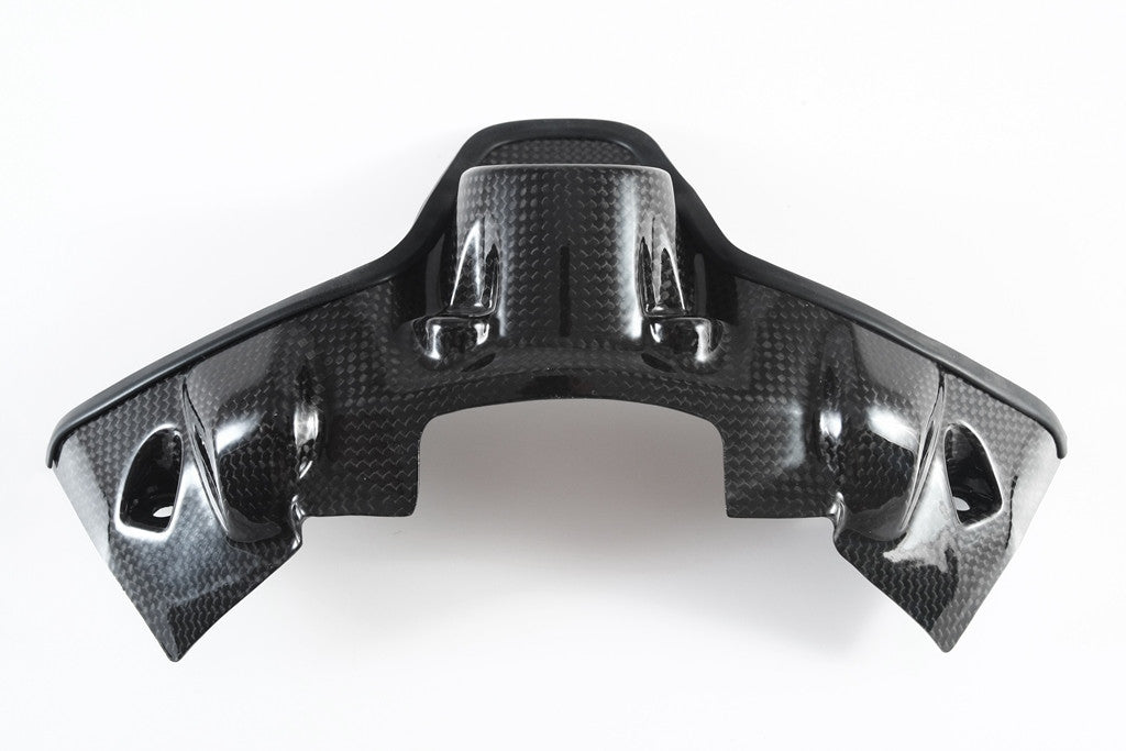 Cubierta de encendido de carbono Fullsix Ducati Panigale 1299/S (15-18) 