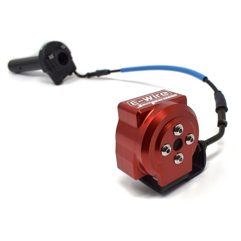 Kit de gas E-Wire JetPrime Ducati Panigale V4 R (19-21) JP EW 050 