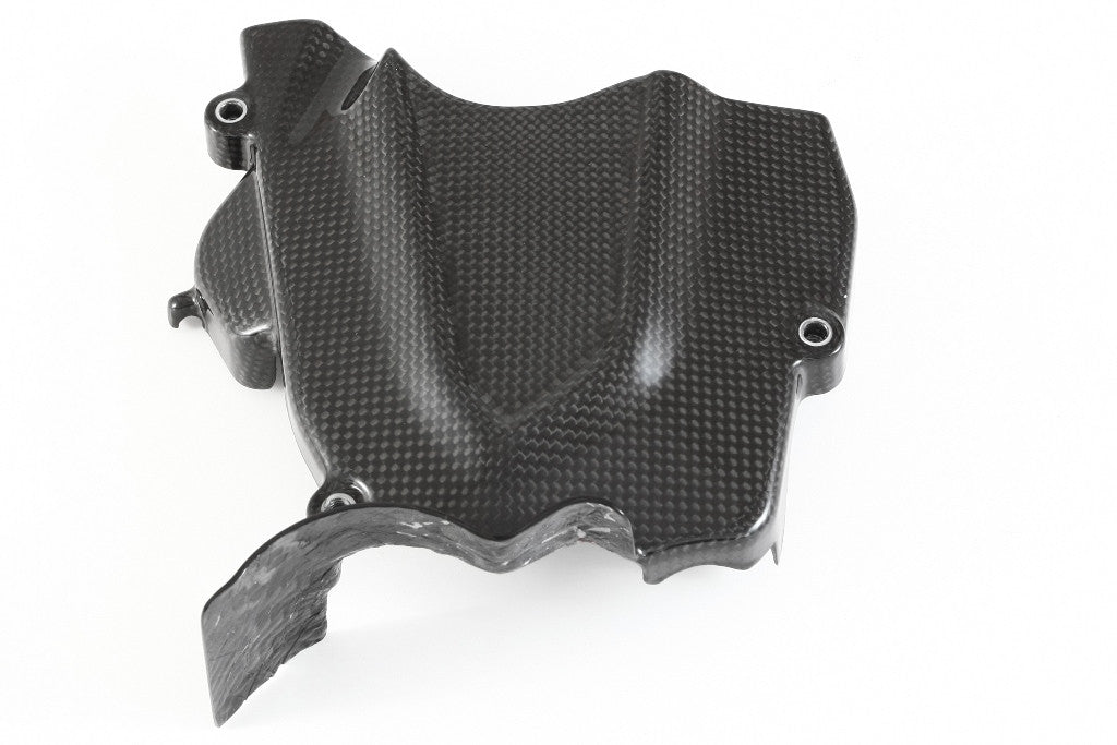 Cubrepiñón de carbono Fullsix MV Agusta F3 675/800 (12-26) 