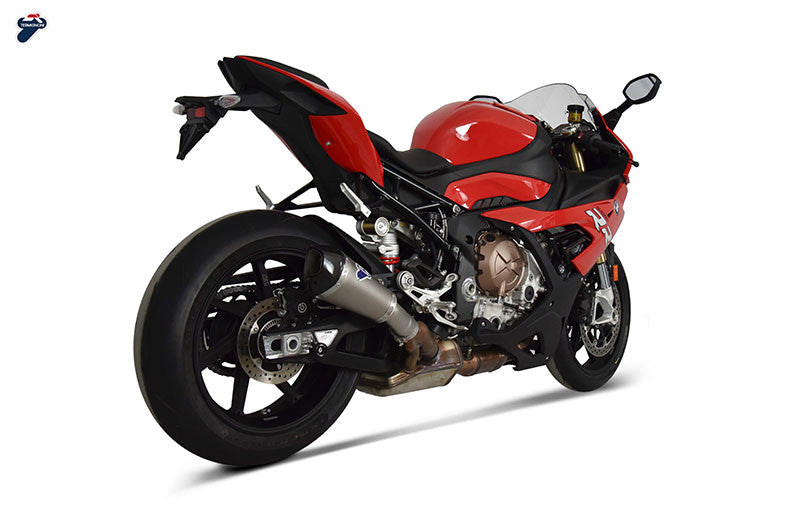 Termignoni Slip-On Cónico BMW S1000RR K67 (19-20) BW2508040ITC 