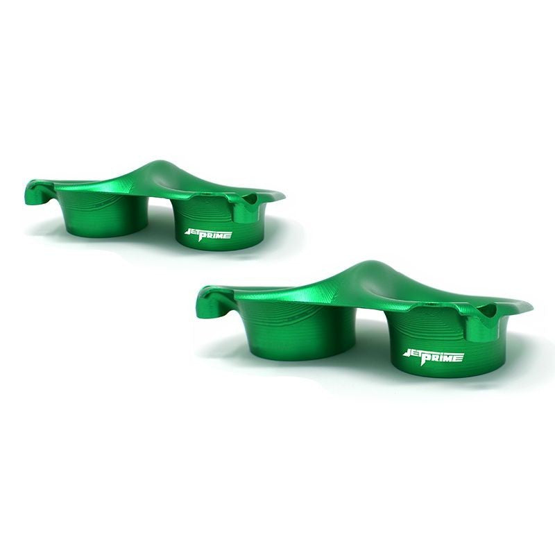 Tubería de admisión de competición JetPrime Kawasaki ZX-10 R/RR (16-20) JP ATR ZX10 