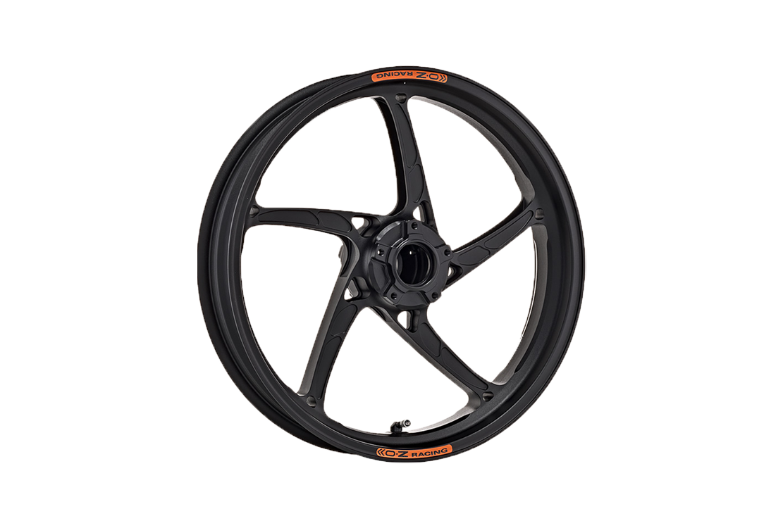 OZ Piega R llanta delantera de aluminio Aprilia RSV4/RR/1100 Factory (21-25) R30663507 