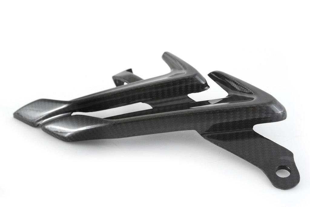 Cubierta de salida de aire derecha de carbono Fullsix BMW S1000RR K67 (19-22) 