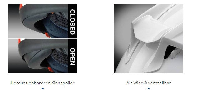 Arai RX-7V Evo Casco Diamante Negro 