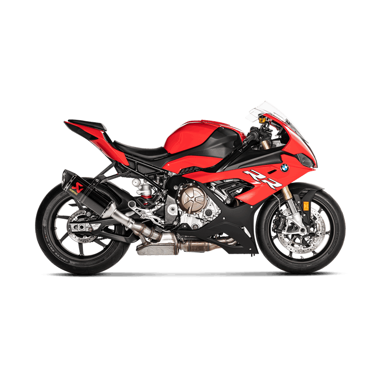 Akrapovic Slip-On Line (Carbono) BMW S1000RR (19-25) S-B10SO10-ZC 