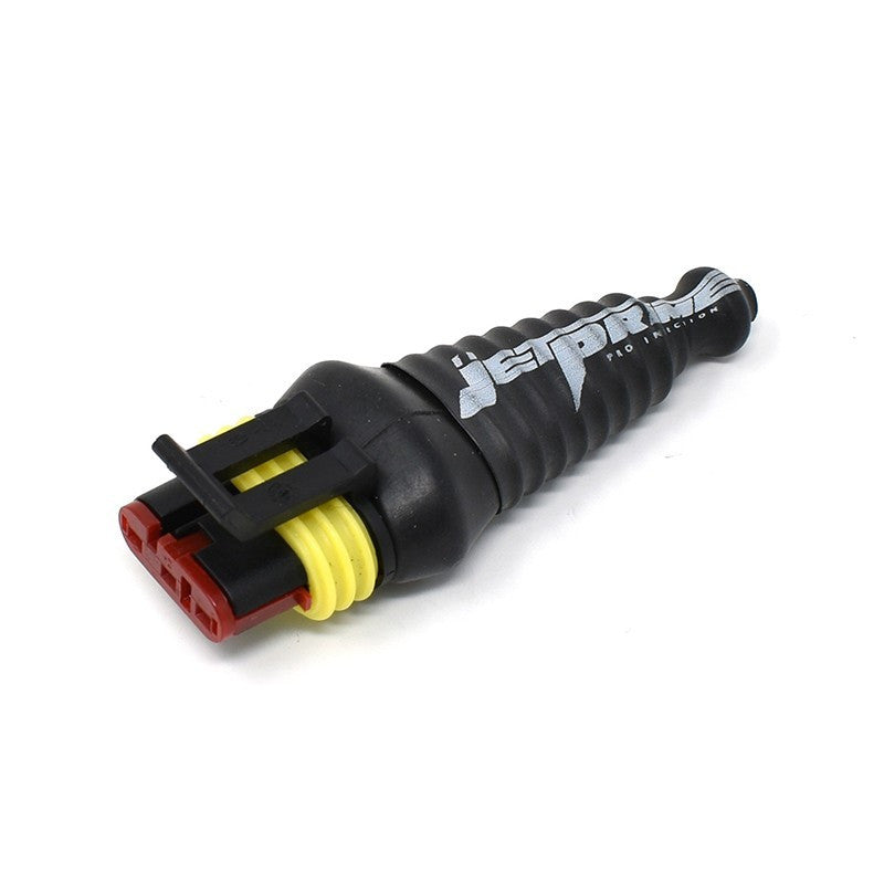 Juego de Eliminador de Luz Delantera y Trasera JetPrime Aprilia RS 660 (20-25) JP ES KIT 02 