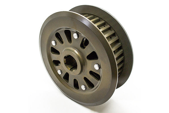 Acoplamiento antioscilación (anti-hopping) STM para Aprilia RS 660 (20-26) FAP-S060 