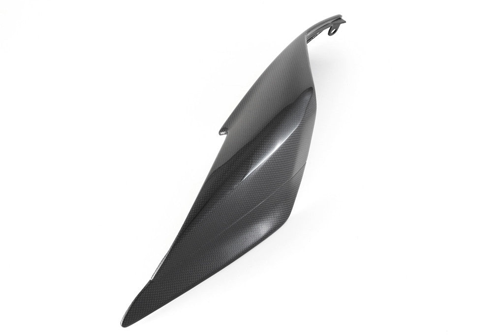 Carcasa trasera izquierda de carbono Fullsix Ducati Panigale 959 (16-19) 