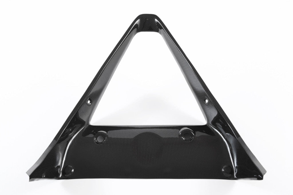 Carcasa del radiador de carbono Fullsix Ducati Panigale 899 (13-16) 