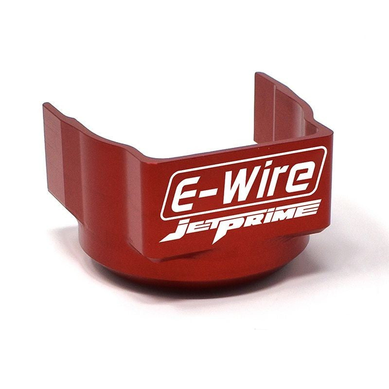 Kit de acelerador E-Wire JetPrime Ducati Panigale 1299/S (15-18) JP EW 050 