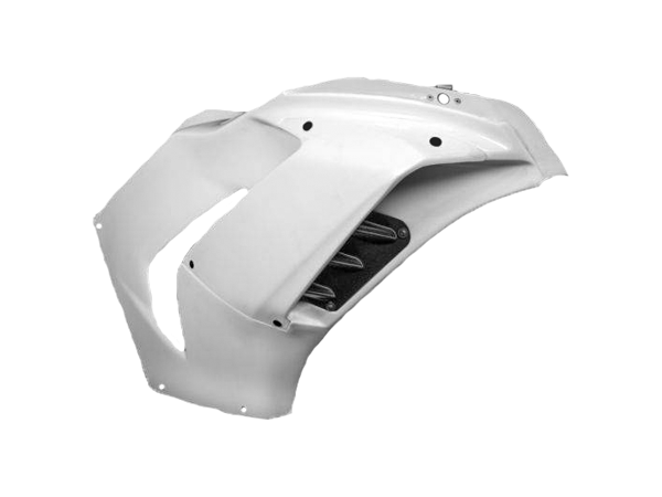 Juego completo de carenado Avio Fiber Honda CBR 1000 RR-R SC82 (20-23) Carbonin 