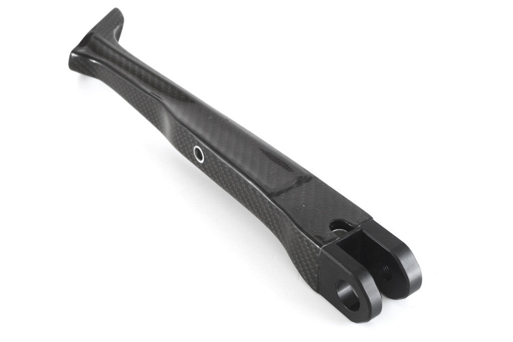 Soportes laterales de carbono Fullsix BMW S1000RR K67 (19-26) 