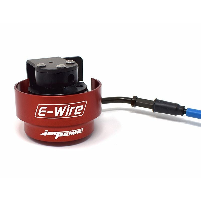 Kit de acelerador por cable E-Wire JetPrime para BMW S1000RR (15-26) JP EW 008 
