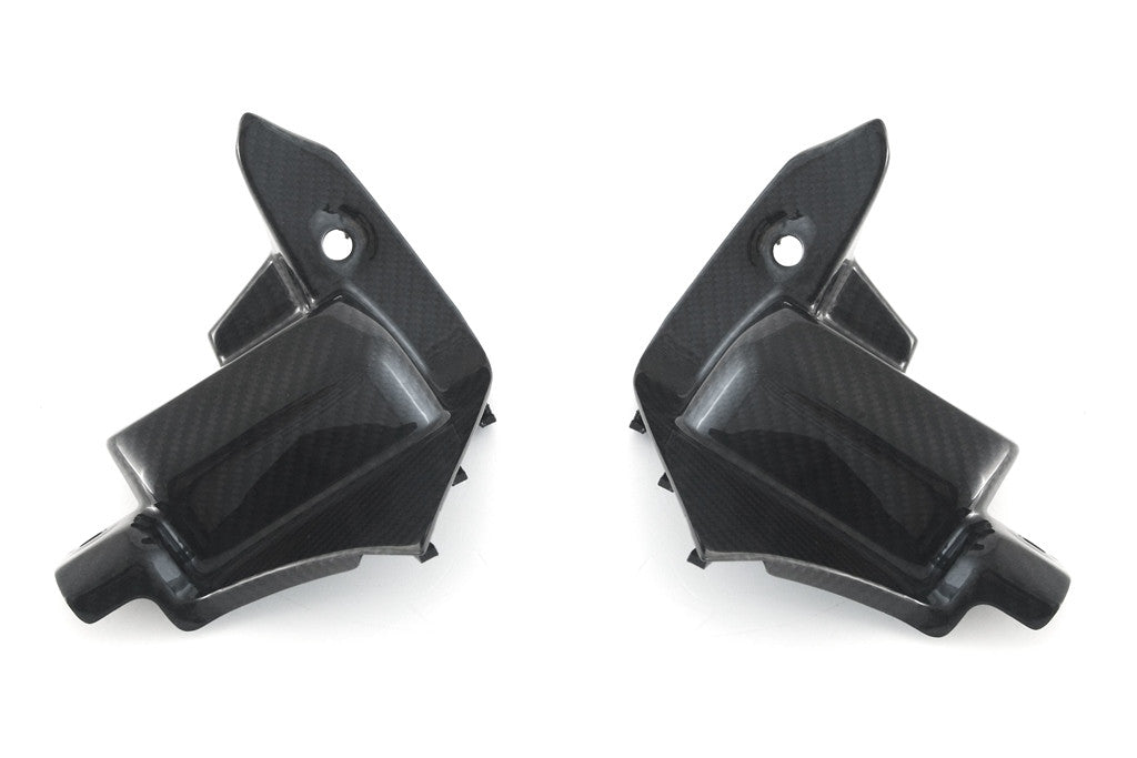 Cubierta de instrumentos de carbono Fullsix Yamaha YZF-R1/M RN65 (20-25) 