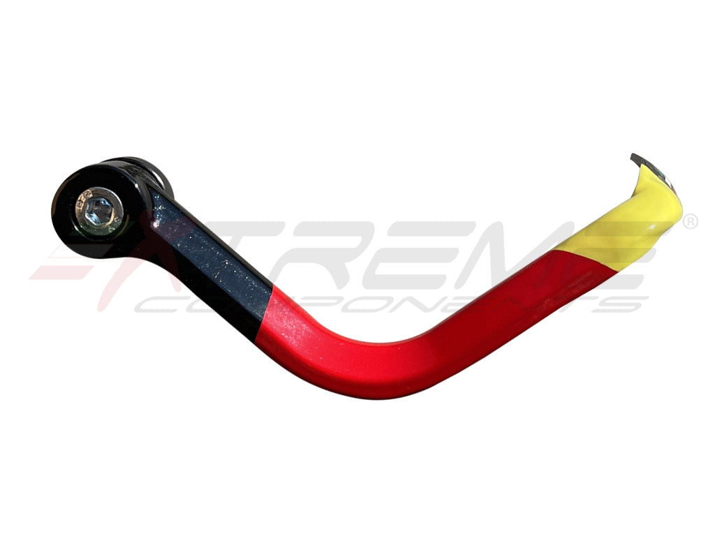 Protector de palanca de freno "Deutschland" para palancas de freno de 14mm a 19mm Carbon GP EVO Extreme Components 
