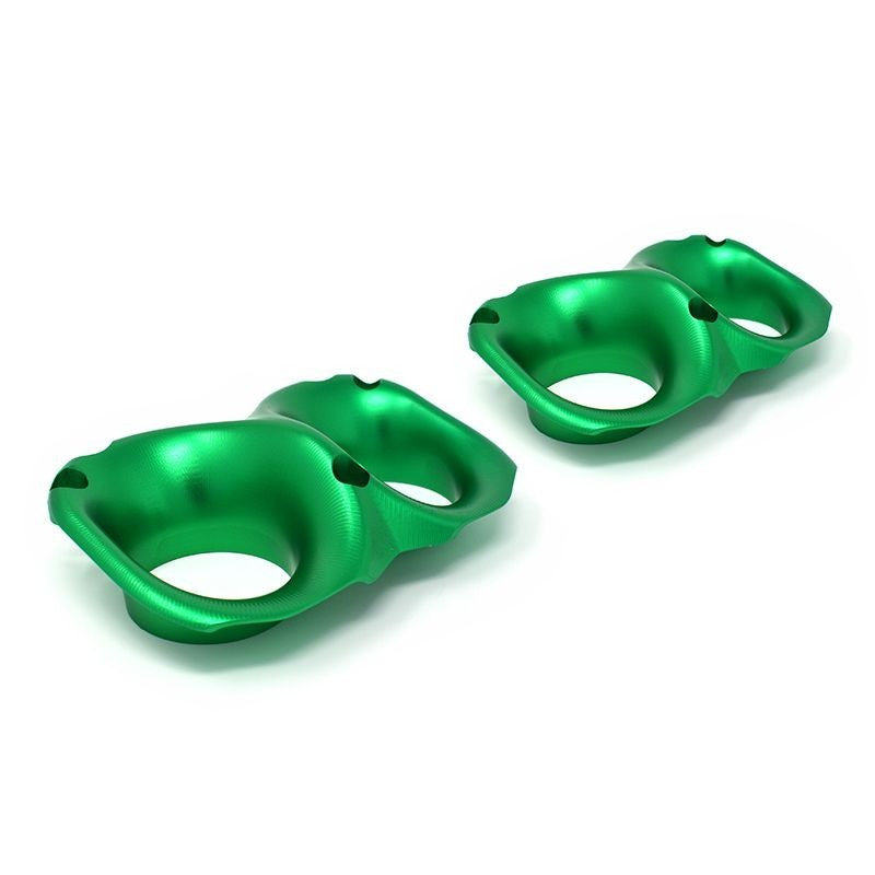 Tubería de admisión de competición JetPrime Kawasaki ZX-10 R/RR (16-20) JP ATR ZX10 