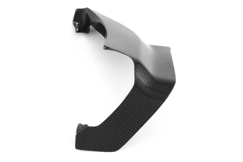Cubierta de ABS de carbono Fullsix Ducati Panigale 1299/S (15-18) 