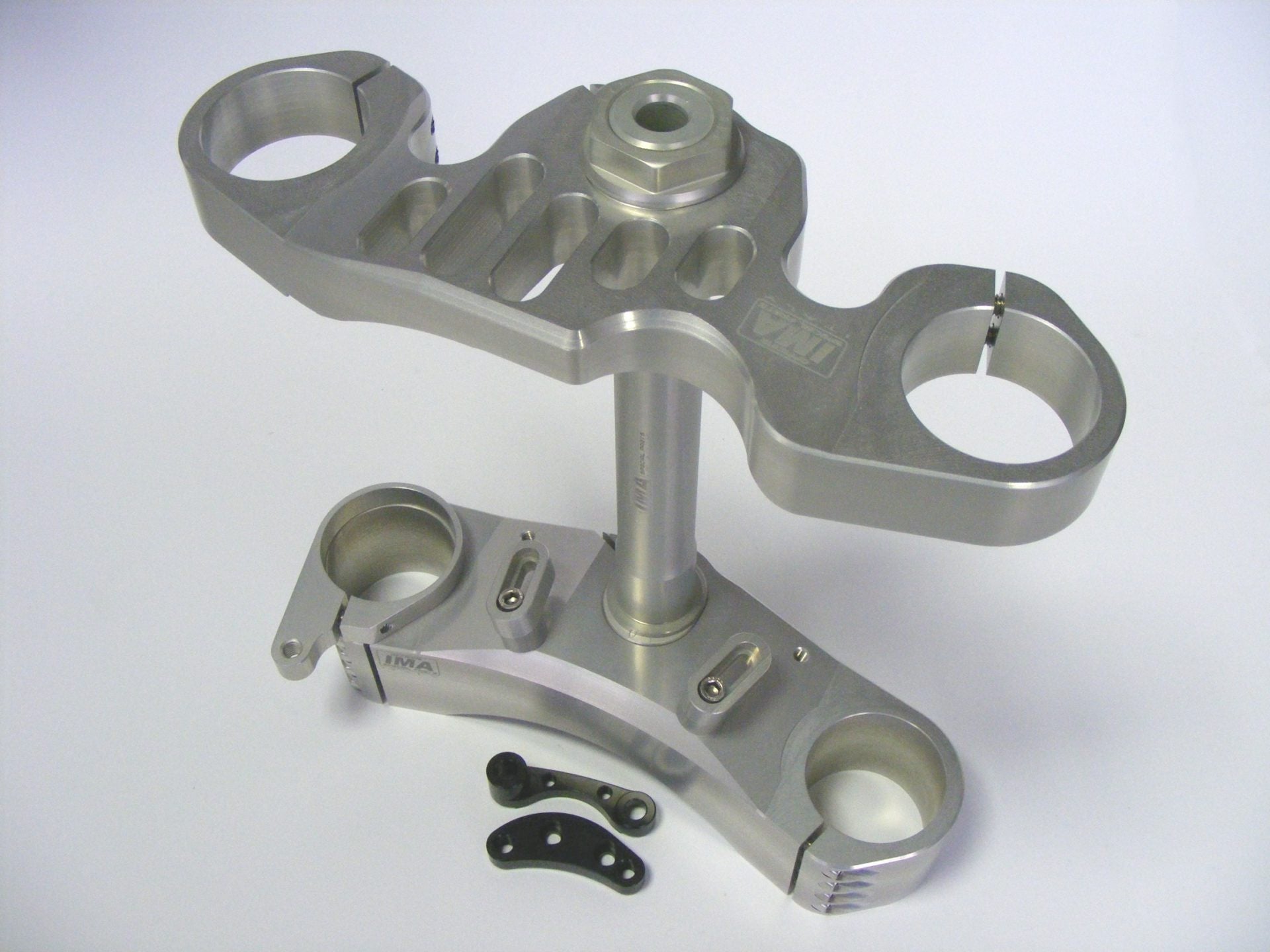 Ima Special Parts STK Racing puente de horquilla Suzuki GSX-R 1000 (17-23) 
