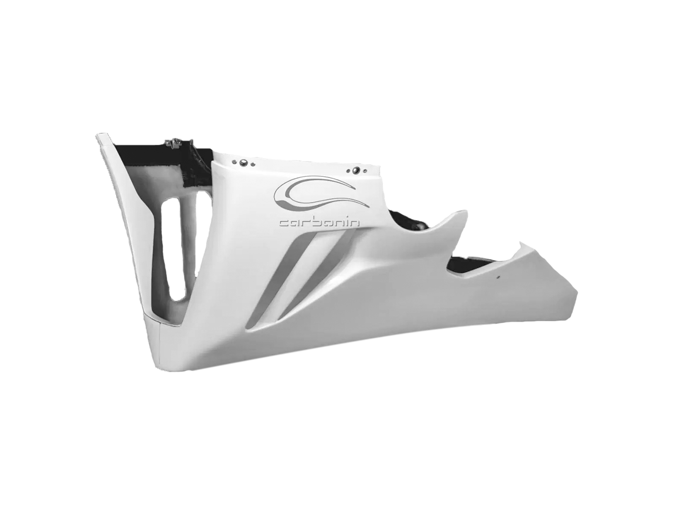 Juego completo de carenado Avio Fiber Honda CBR 1000 RR-R SC82 (20-23) Carbonin 