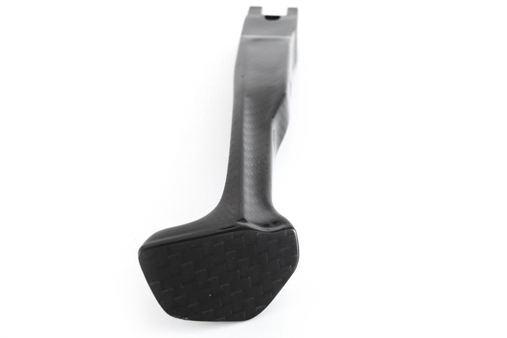 Soportes laterales de carbono Fullsix BMW S1000RR K67 (19-26) 