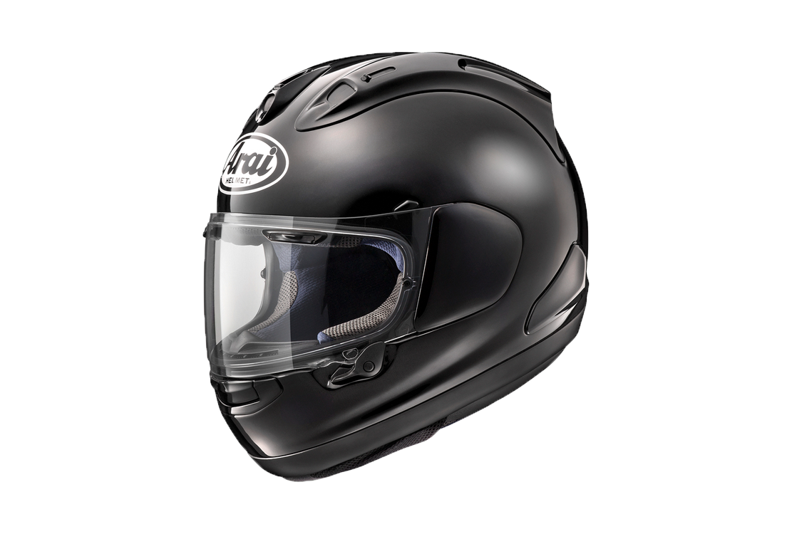 Arai RX-7V Evo Casco Diamante Negro 