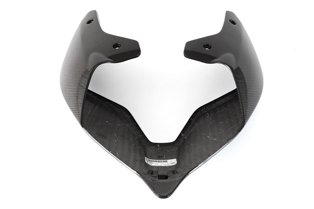 Carcasa trasera de carbono Fullsix Ducati Panigale V4/S/R (18-24) 