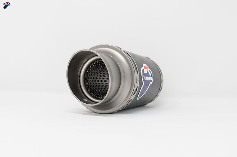 Kit de escape Termignoni Slip-On GP-Classic para BMW S1000RR K67 (19-20) 