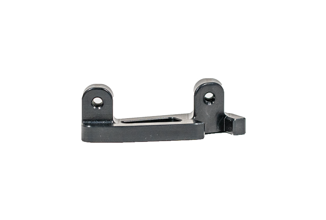 Soporte de guardabarros de aluminio TGP Öhlins SBK FGR xxx para Ducati Panigale guardabarros V4/S/R (18-24) 