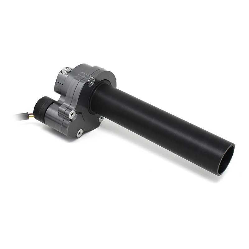 Acelerador de corto recorrido JetPrime Aprilia RSV4/1100 Factory/RF/RR (17-20) JP ACC 109 