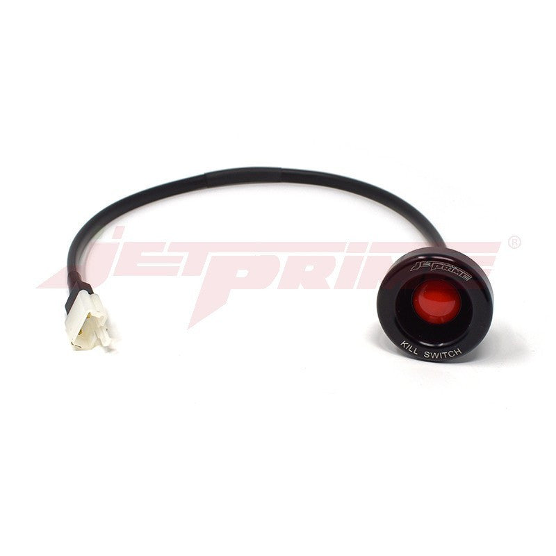 Botón de Kill Switch JetPrime Honda CBR 1000 RR SC77 (17-19) JP KS 017 