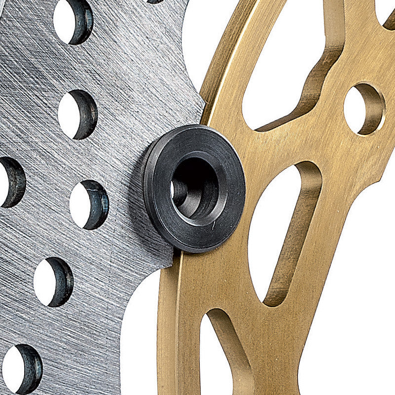 Kit Brembo SSP 5,5 Discos de freno para Triumph Daytona 675/R (13-17) 208973756 