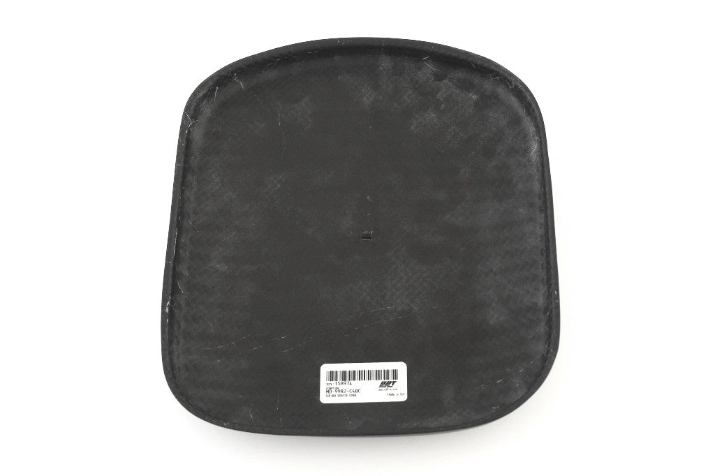 Cubierta de servicio de Airbox de carbono Fullsix Ducati Panigale 1199/R/S (12-17) 