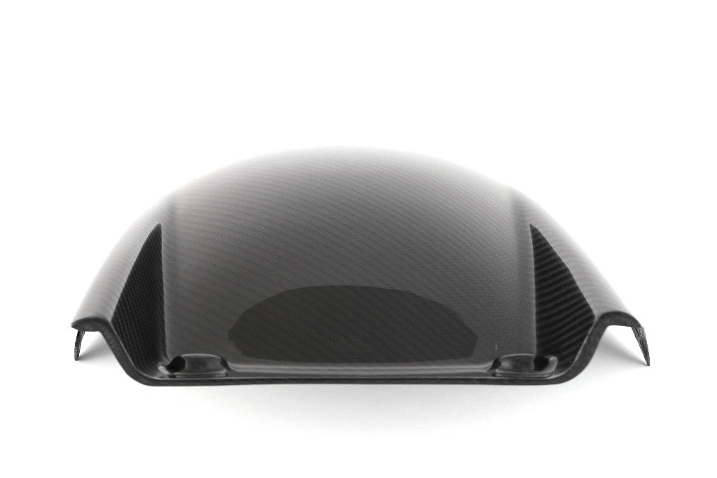 Guardabarros trasero de carbono Fullsix Aprilia RSV4/1100 Factory/R/RR/RF (09-20) 
