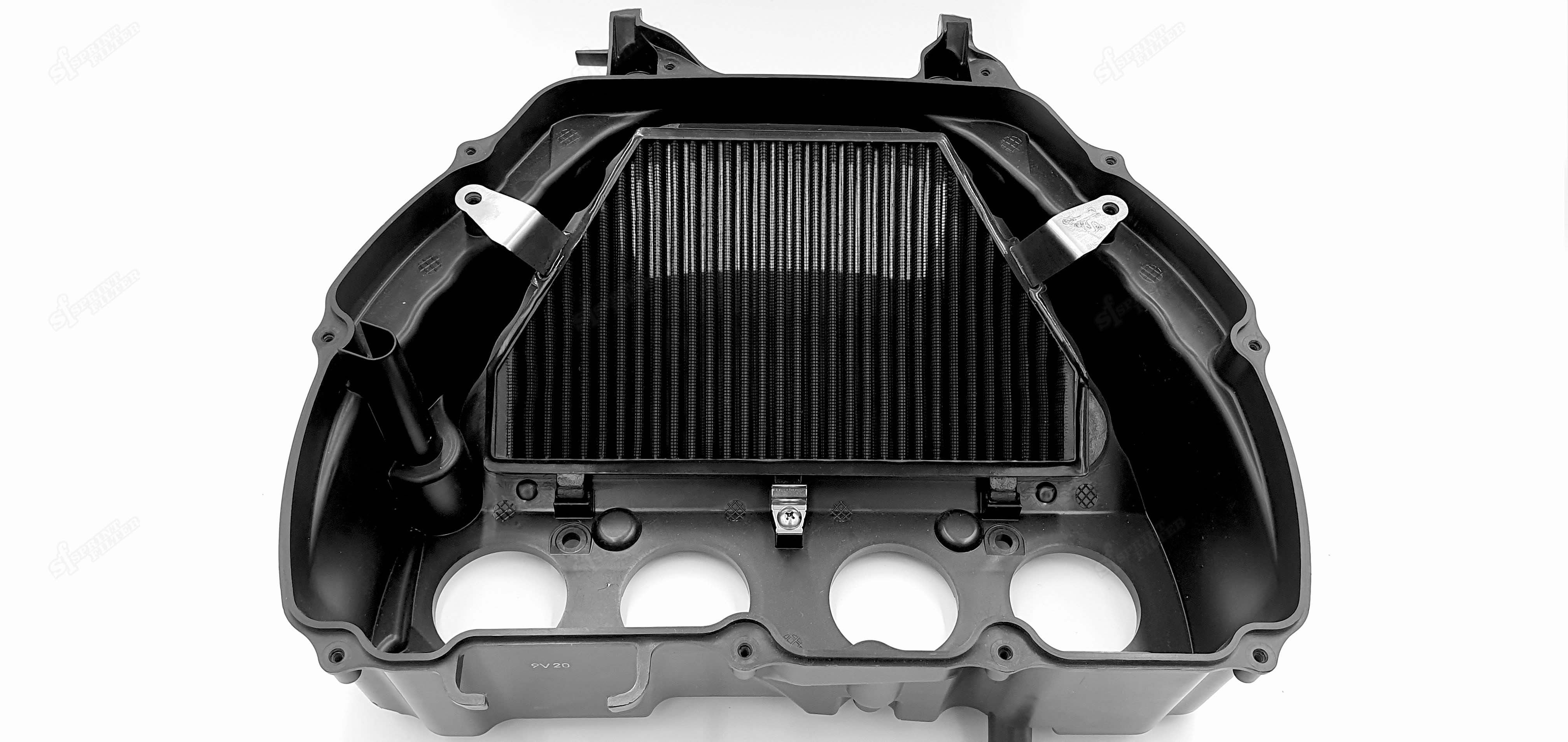Sprint Filter P08F1-85 Filtro de aire Honda CBR 1000 RR-R SC82 (20-26) PM177S F1-85 