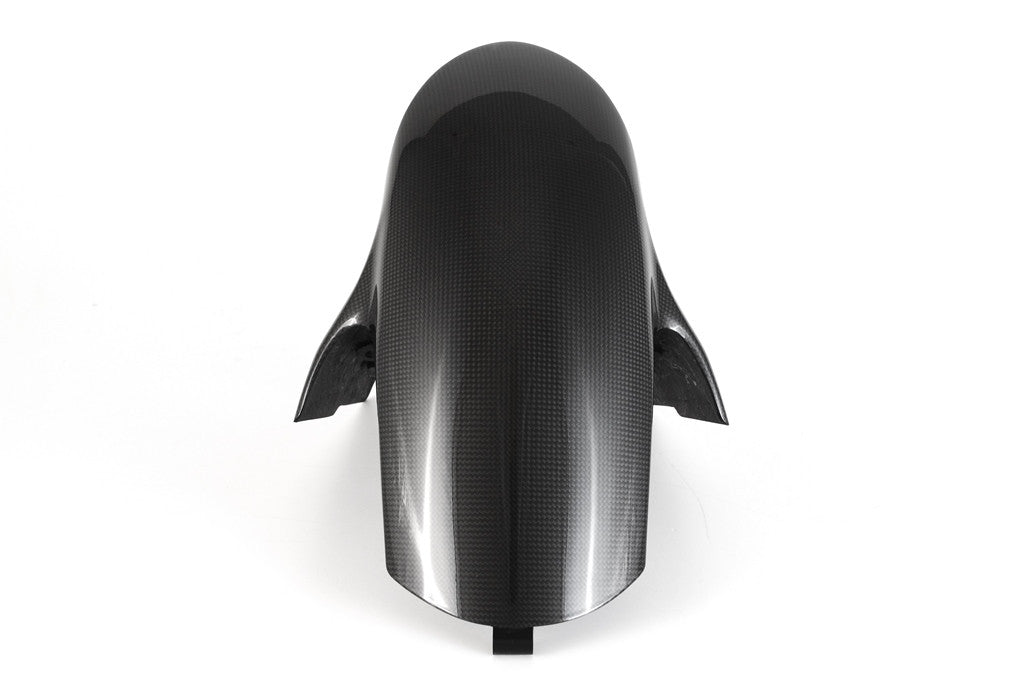 Guardabarros delantero de carbono Fullsix Ducati Panigale V4/S/R (18-24) 