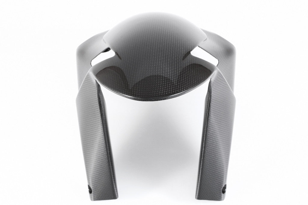 Guardabarros delantero de carbono Fullsix MV Agusta F3 675/800 (12-25) 
