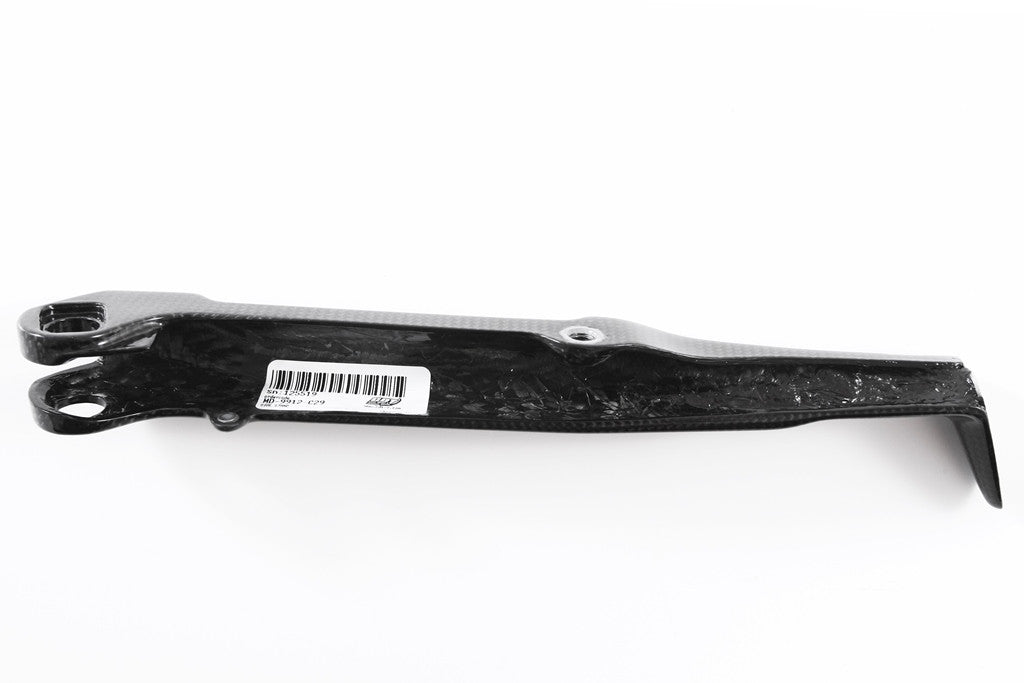 Caballete lateral de carbono Fullsix Ducati Panigale 1199/R/S (12-17) 
