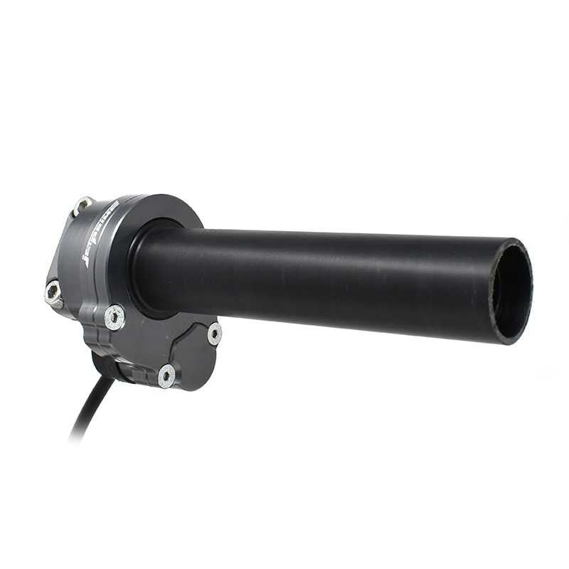 Acelerador de recorrido corto JetPrime Kawasaki ZX-10 R/RR (21-26) JP ACC 154 